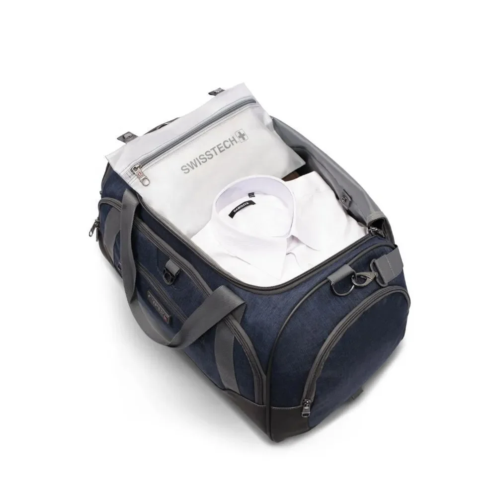 NWT SwissTech Excursion Blue 24